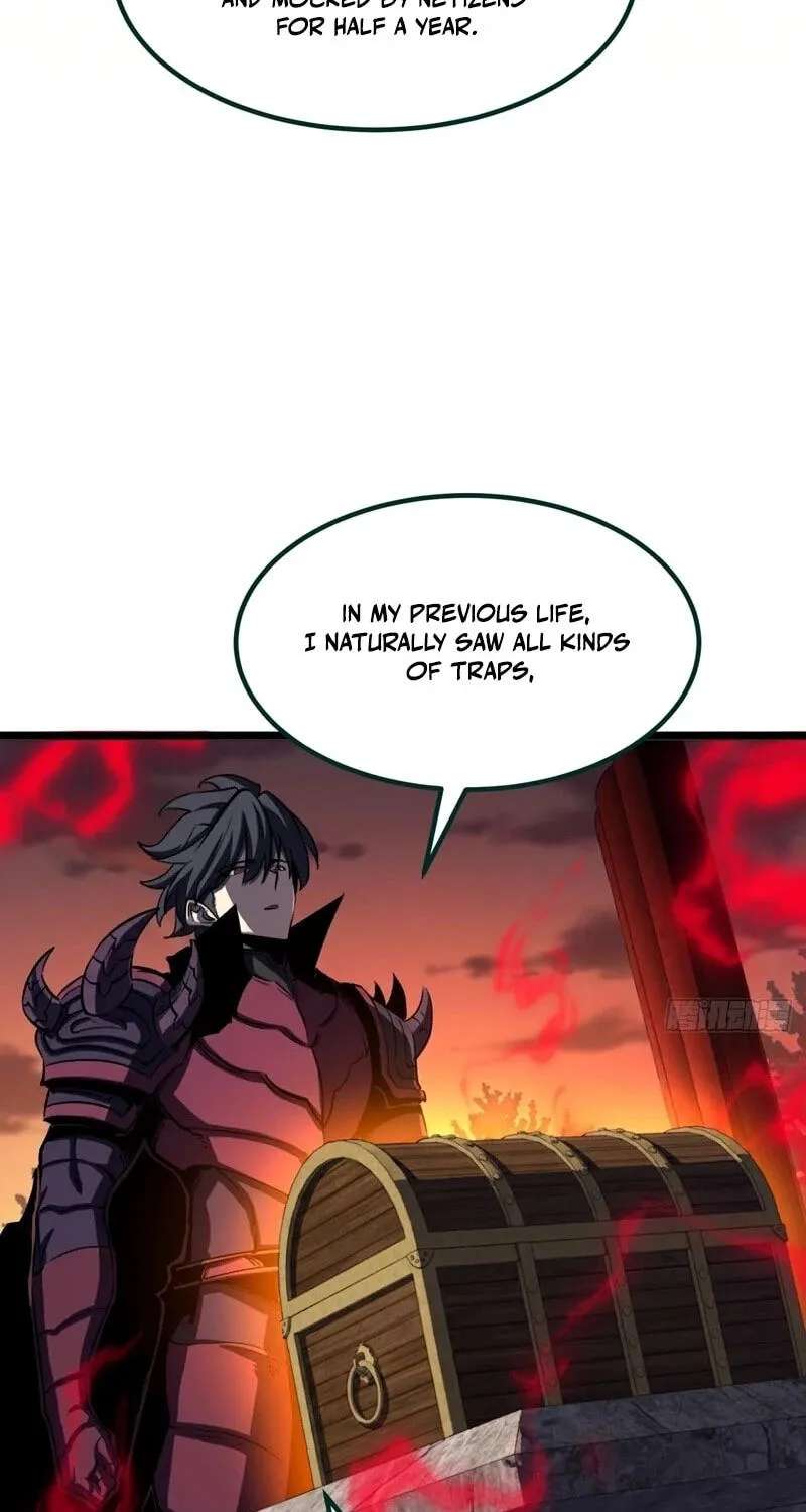 Rebirth of the Ultimate War God Chapter 36 - page 61