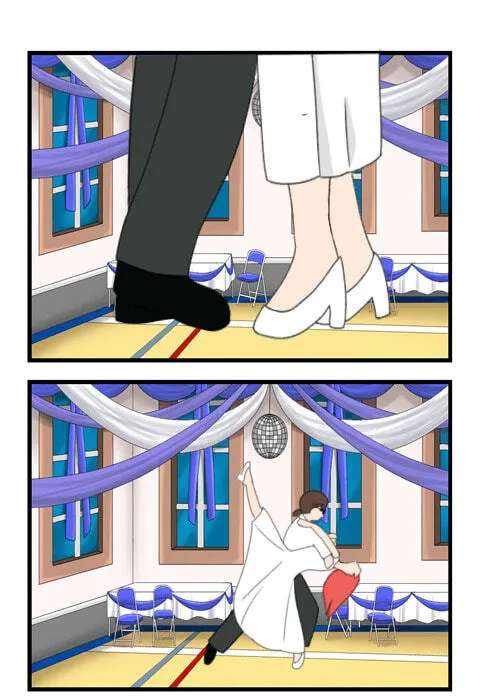 My Blossoming Summer Chapter 47 - page 49