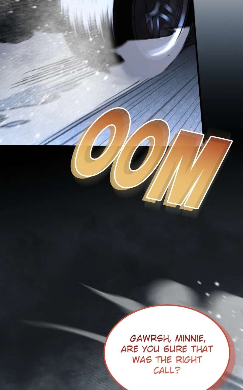 Mickey x F1 Racing to the Top Chapter 16 - page 57