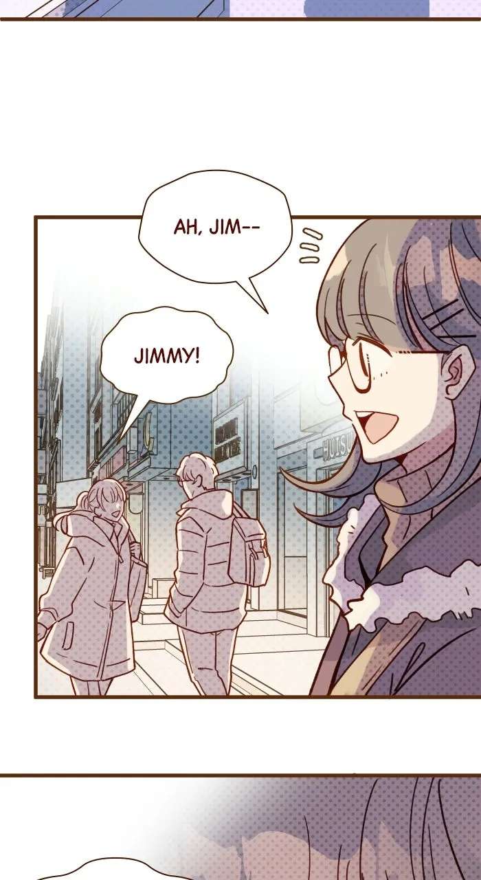 Mega Lover Chapter 3 - page 47