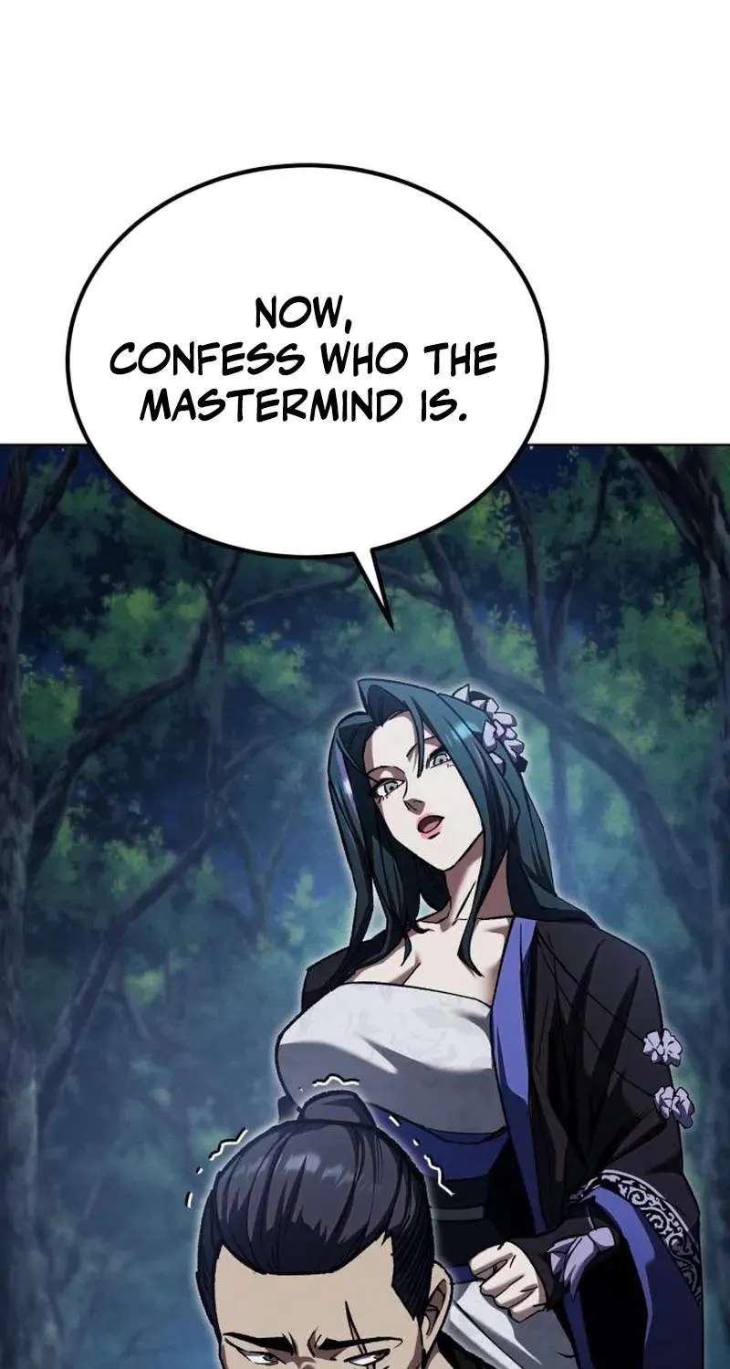 I Became a Martial Arts God's Youngest Son Chapter 5 - page 160