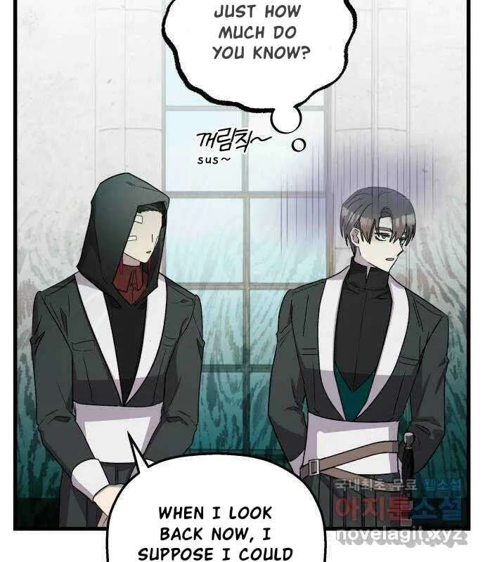 Longing And Lies Chapter 33 - page 69
