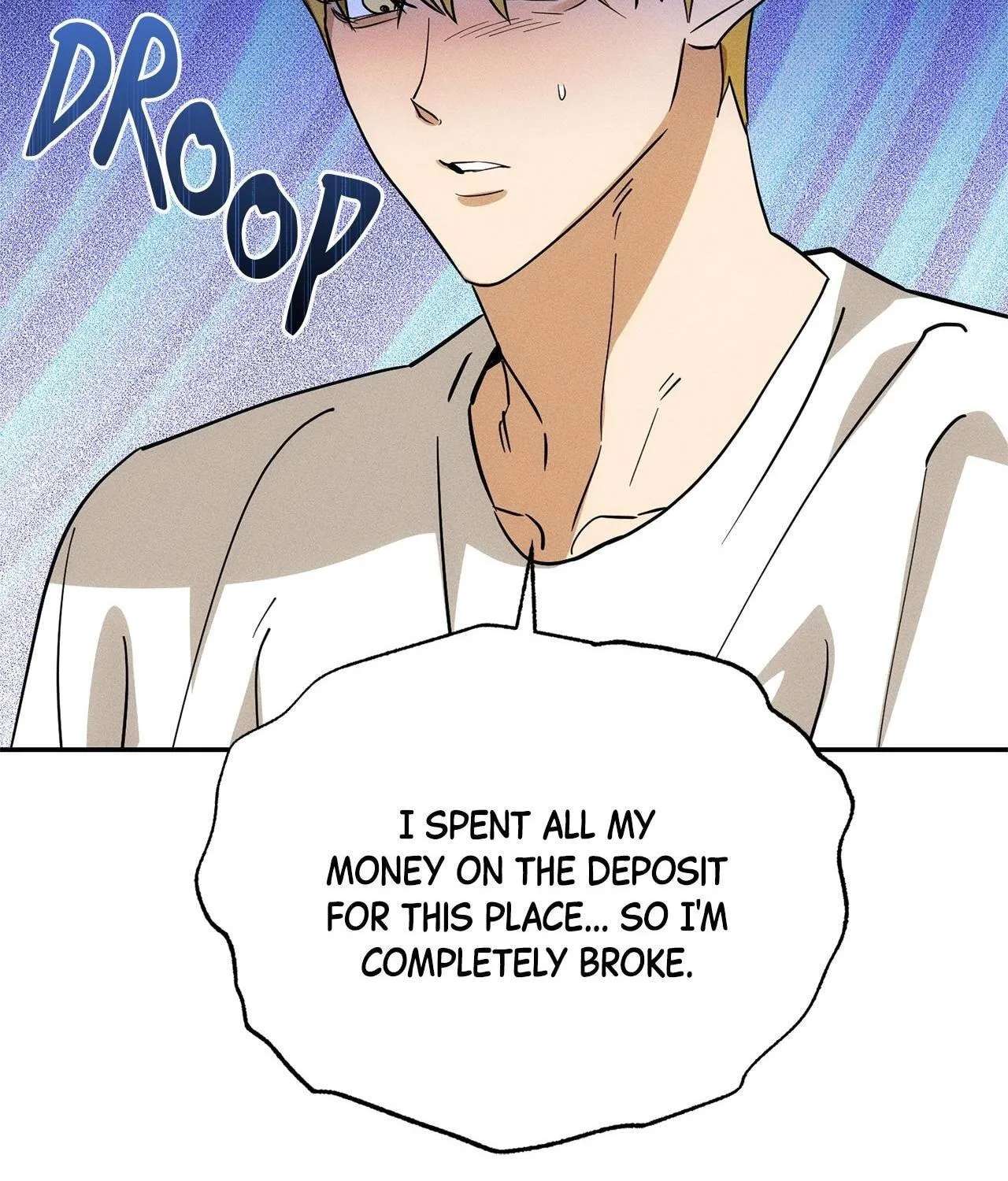 The Light I Give You Chapter 47 - page 69