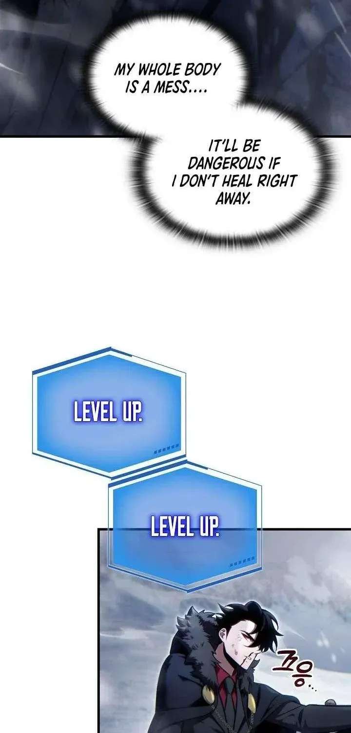 The Lord Who Levels Up by Absorbing Powers Chapter 2 - page 82
