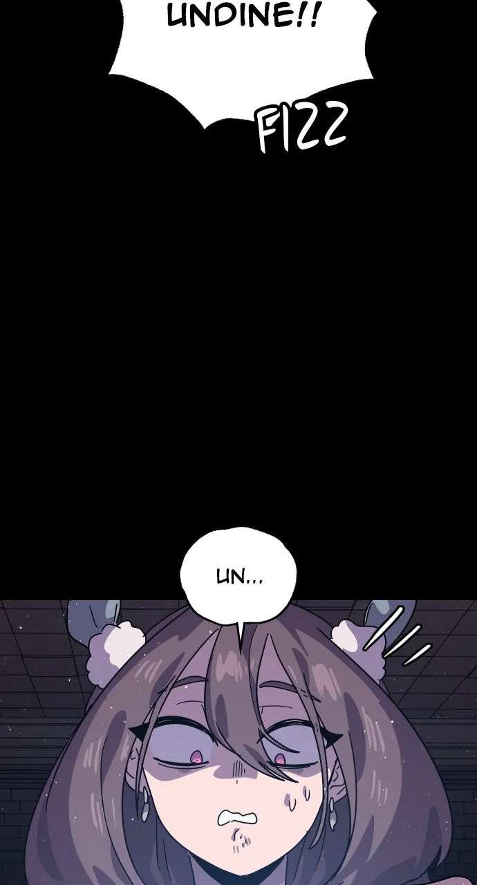 My Second Life isa Healing Life? Chapter 47 - page 102