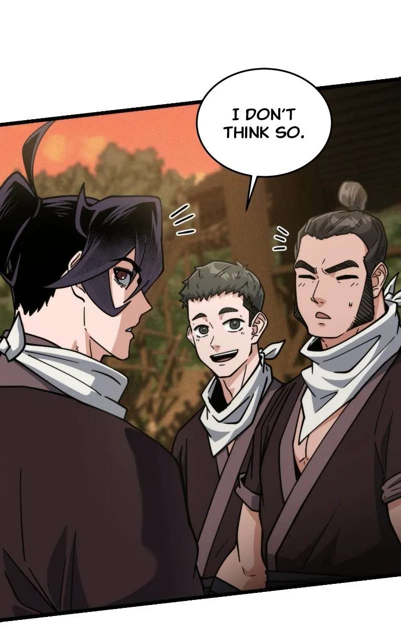 A Genius Martial Arts Girl Chapter 25 - page 56