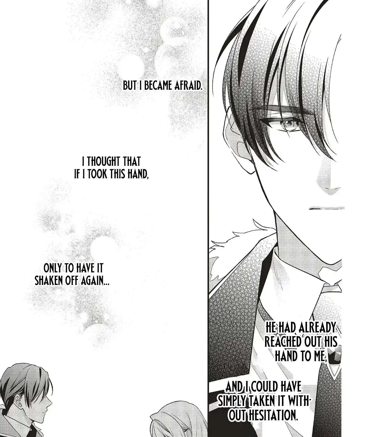 The Plain Lady Becomes a Capable Empress! Chapter 1.3 - page 25