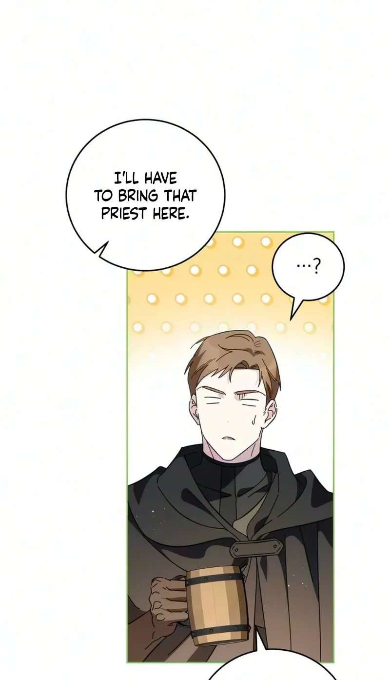 Grand Duchess's Constitution Chapter 62 - page 54