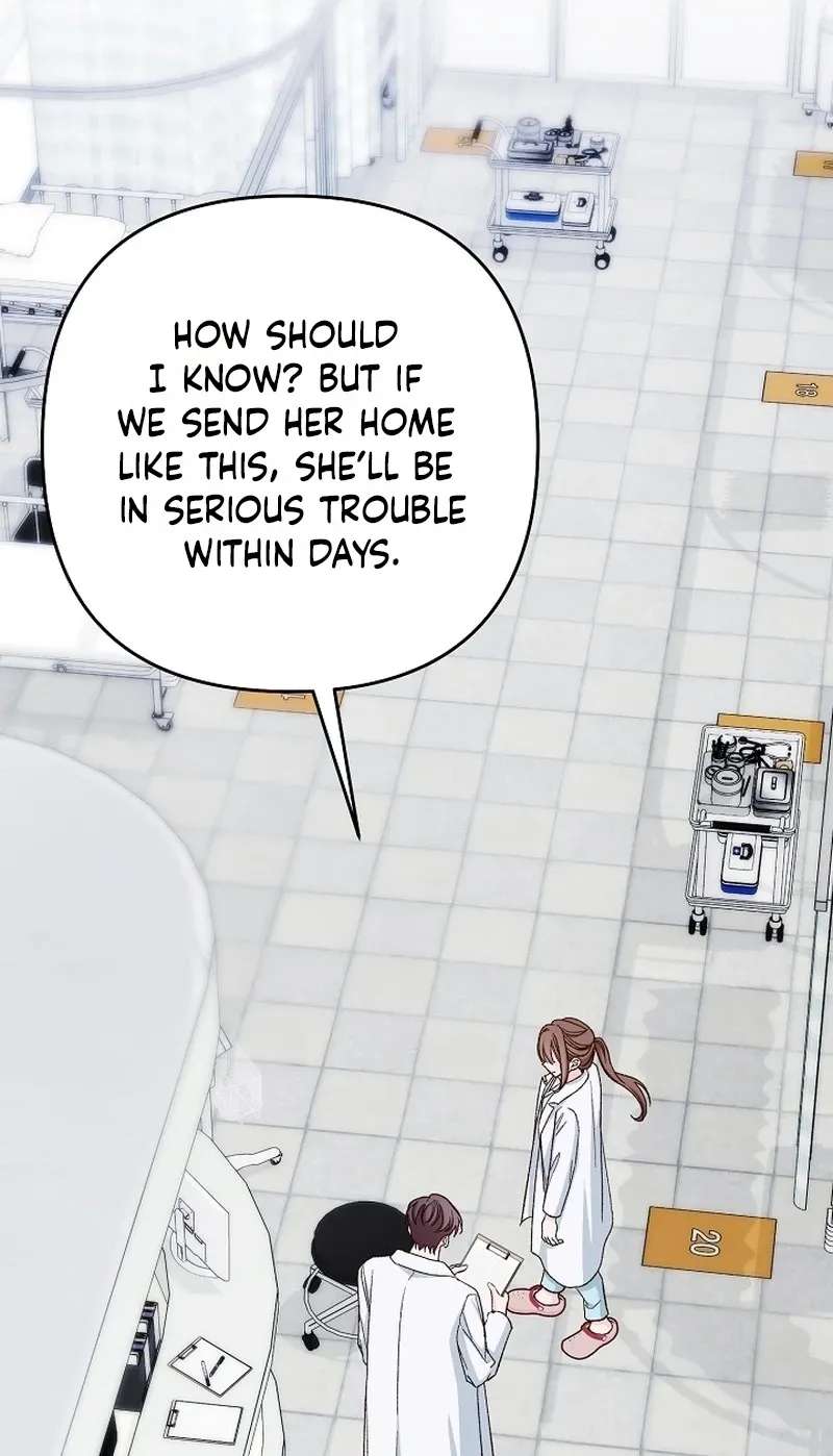 Illusion Blind Date Chapter 16 - page 82