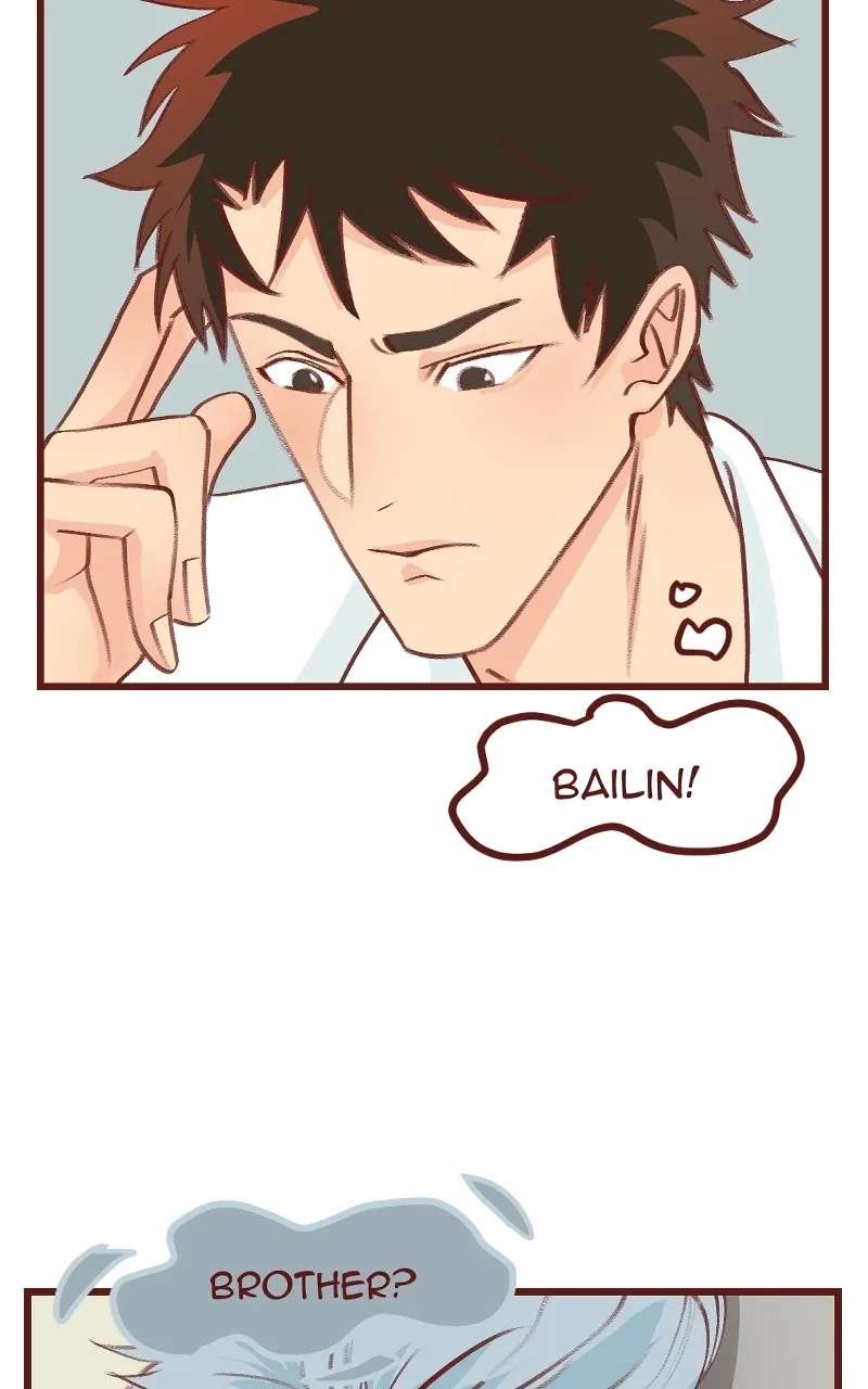 Bailin & Li Yun Chapter 110 - page 8