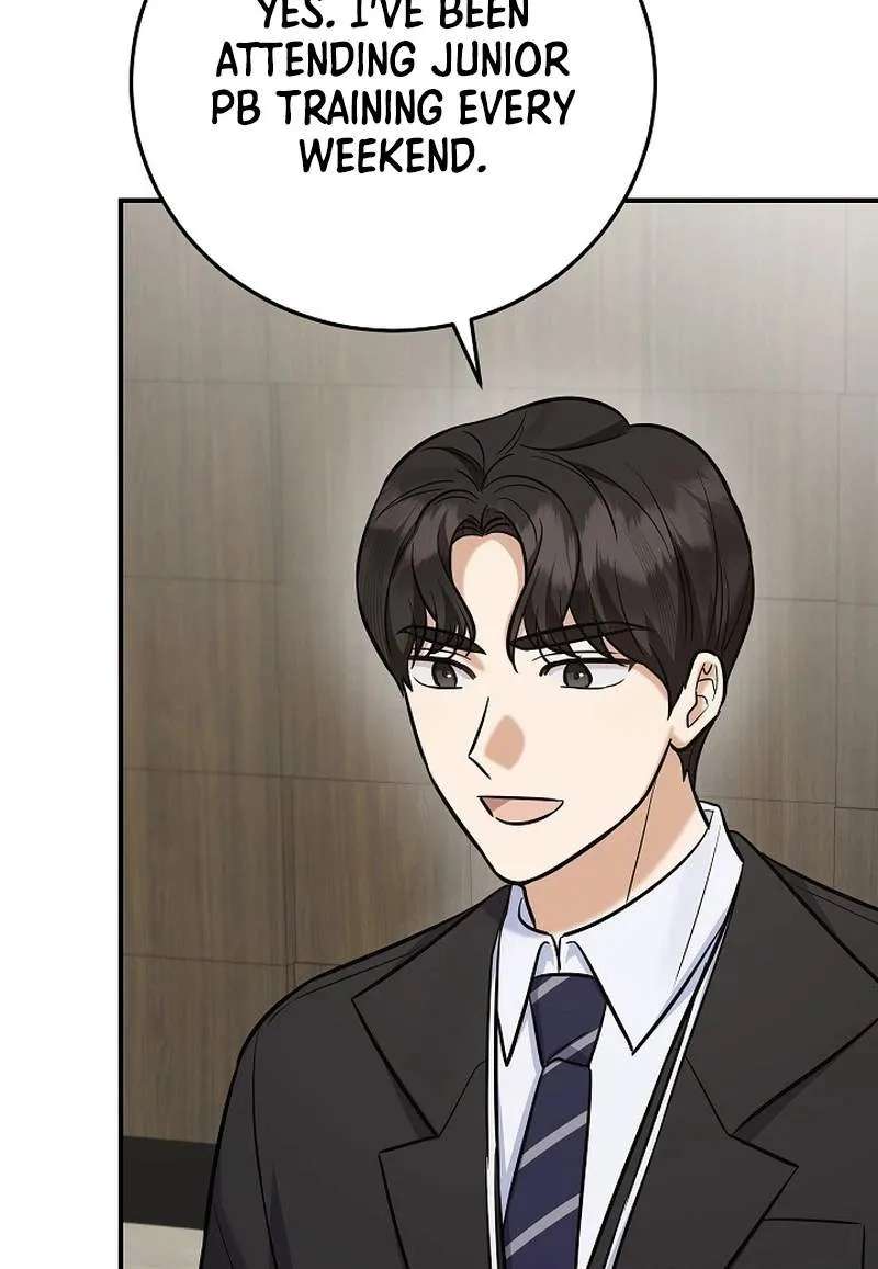 The Overly Competent Junior Employee Chapter 31 - page 90