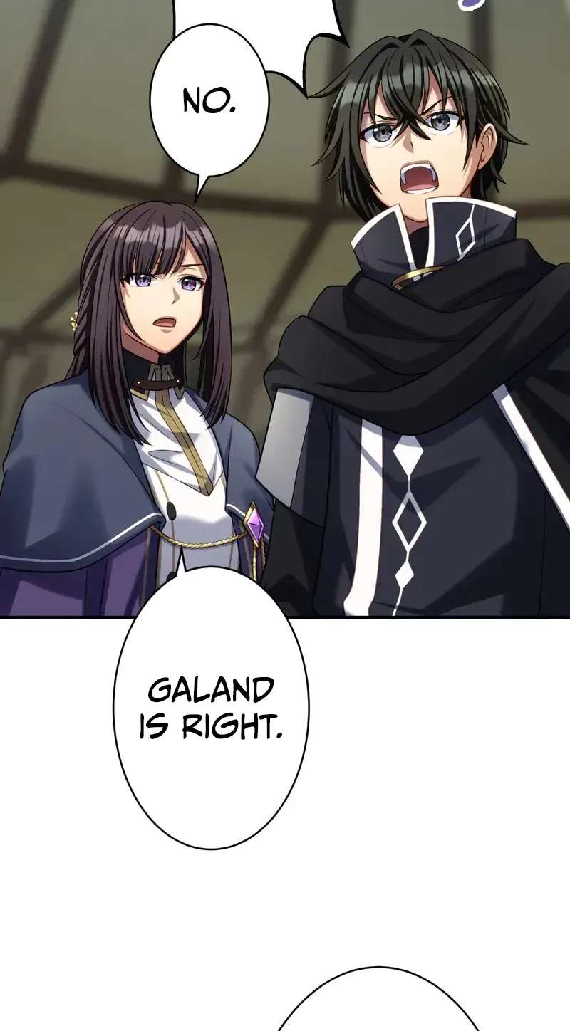 After Being Expelled, I Awakened a Barrier Skill and Became Unmatched Chapter 20 - page 49