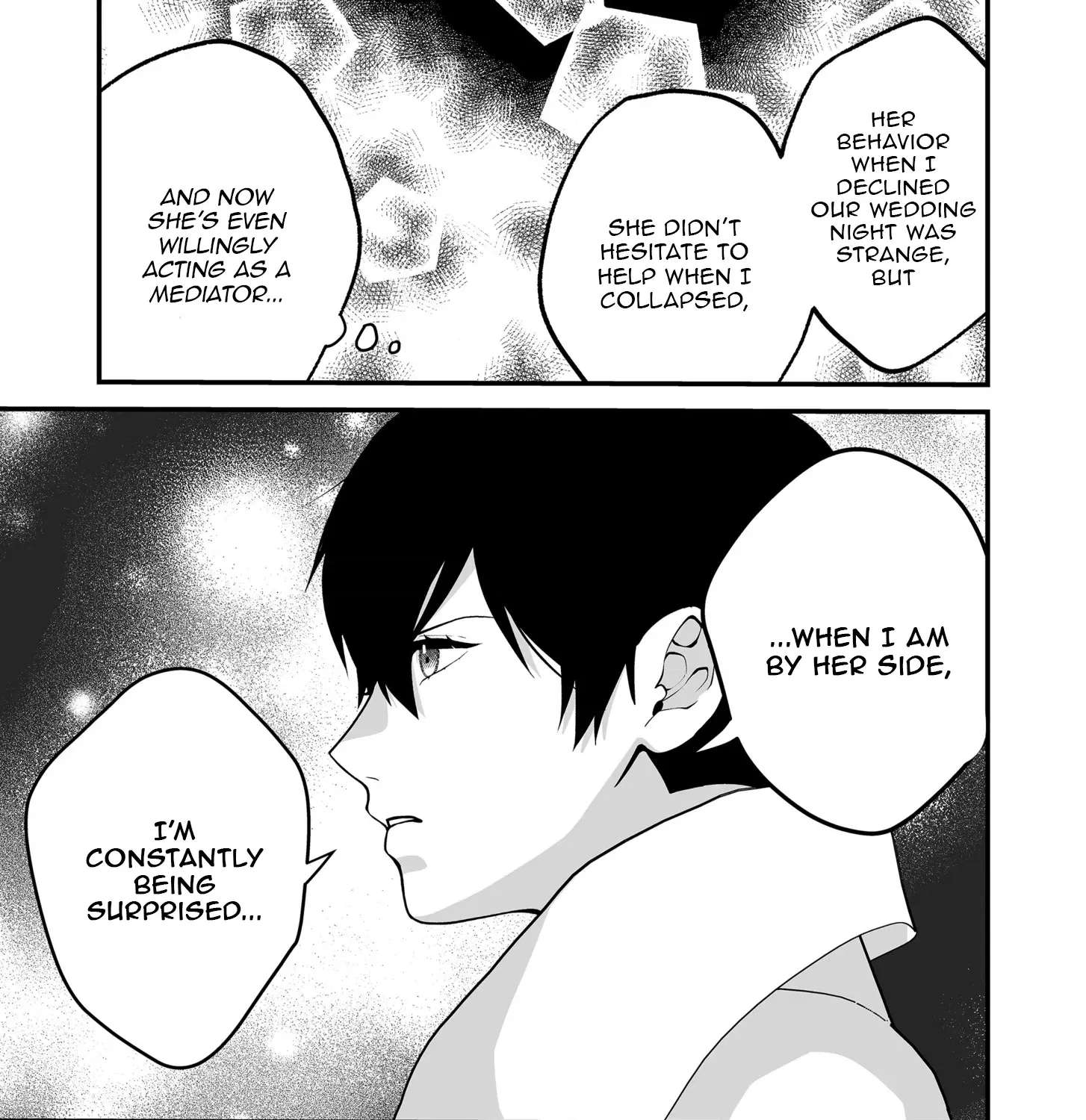 Junketsu de Nakute mo, Anata to - Suterare Reijou ga Shiawase ni naru Made Chapter 12 - page 5