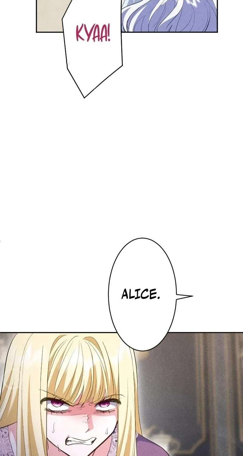 I Won’t Forgive My Stepsister This Time Around! Chapter 43 - page 76