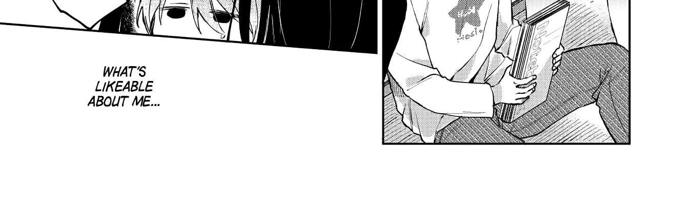 Shota Oni (NAKAYAMA Miyuki) Chapter 154 - page 6