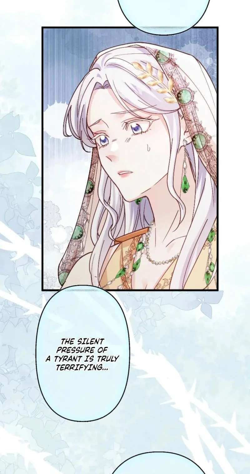 Keiyaku Mamahaha na no ni Boukun ga Kahogo Sugiru Chapter 53 - page 56