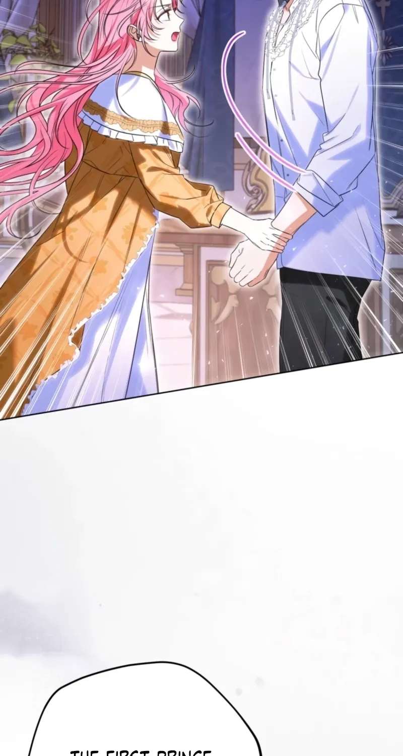 I Thought My Husband Was Supposed to Die? Chapter 87 - page 22