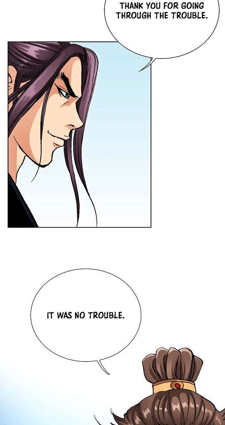 Absolute Ultimate Martial Lord Chapter 51 - page 46