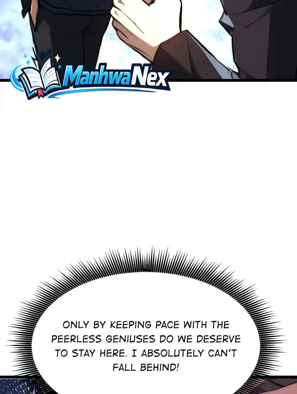 I Became a God Devouring Souls at the Crematorium Chapter 29 - page 136