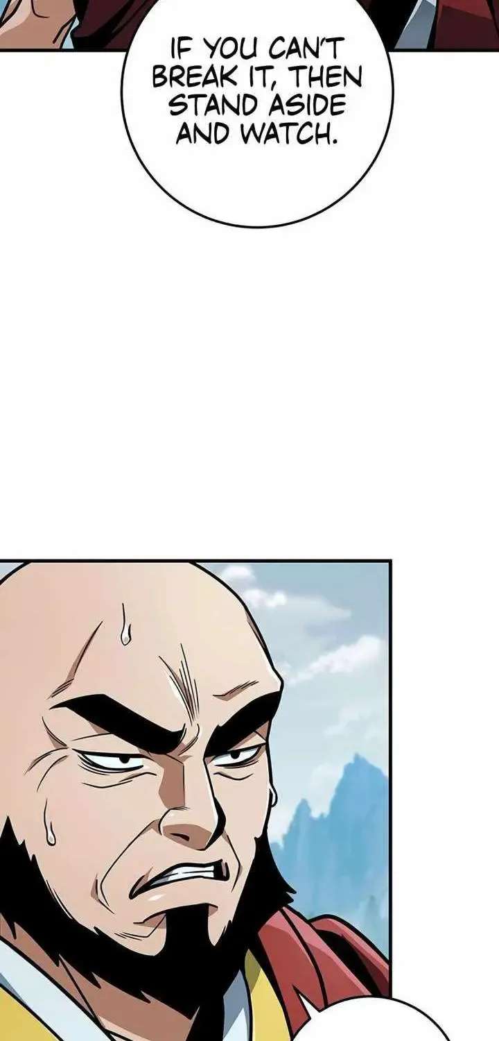 Emperor's Sword Chapter 114 - page 65