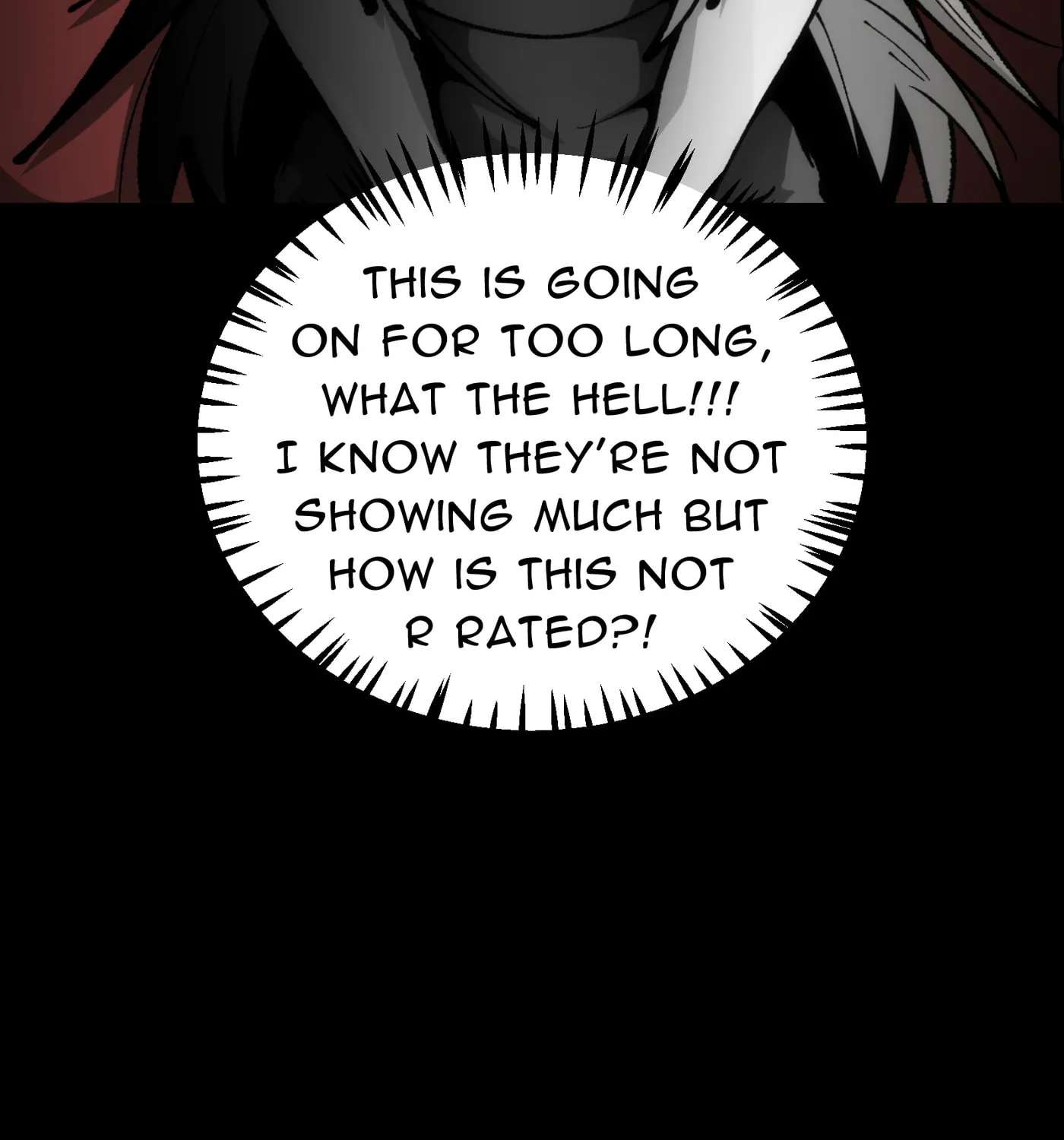 SAVING YOU Chapter 42 - page 181