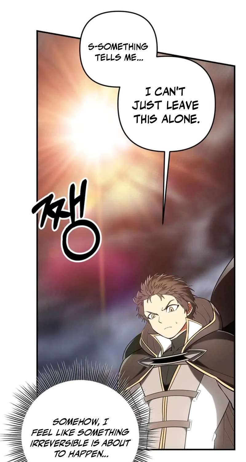 Trapped in a Crazy World as an Extra Chapter 74 - page 31