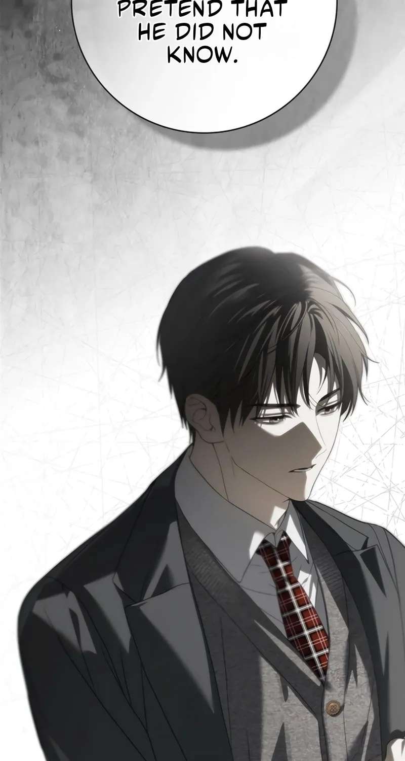 The Count's Secret Maid Chapter 104 - page 48