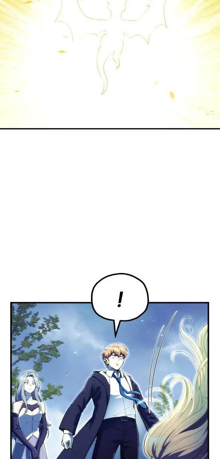 Youngest Son of the Renowned Magic Clan Chapter 132 - page 73