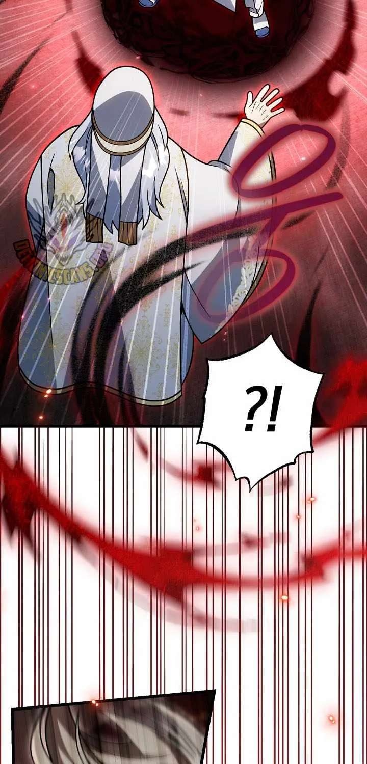 I'm Gonna Annihilate This Land Chapter 98 - page 47