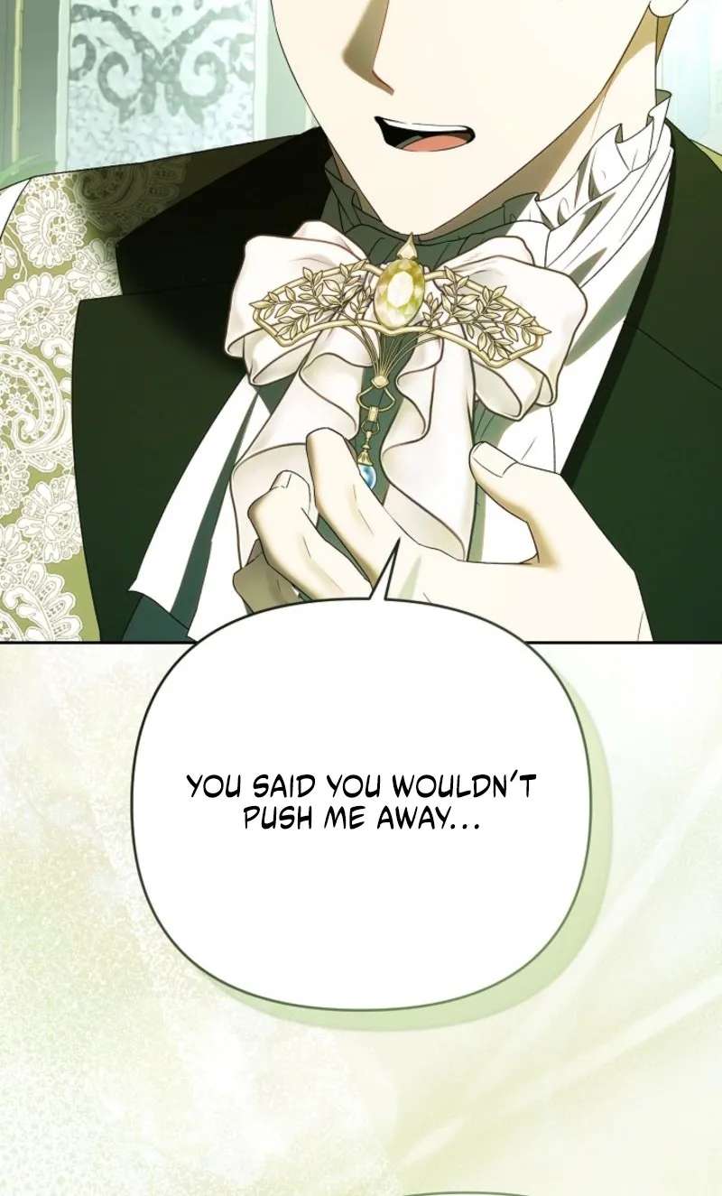 I Took the Trash Crown Prince’s First Night Chapter 34 - page 7