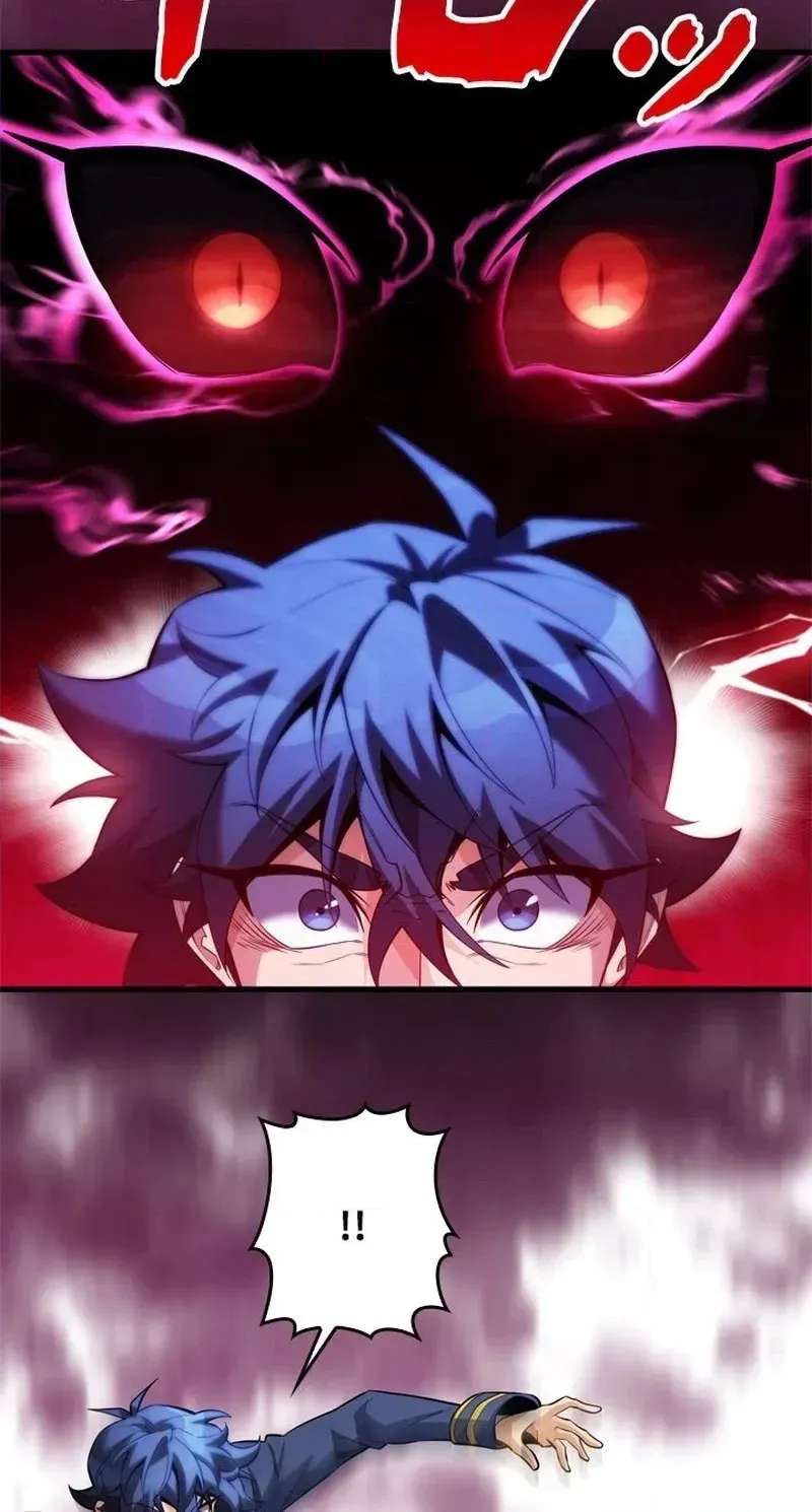 Eldmia Ega, the Reincarnated Avenger Chapter 34 - page 80
