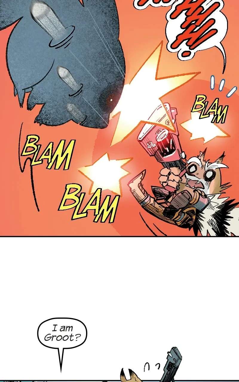 Jeff the Land Shark Chapter 3 - page 30