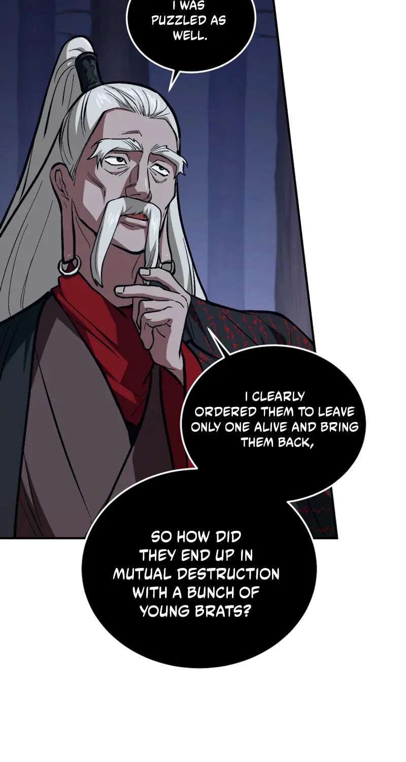 My Dad Is the Zenith Chapter 25 - page 91
