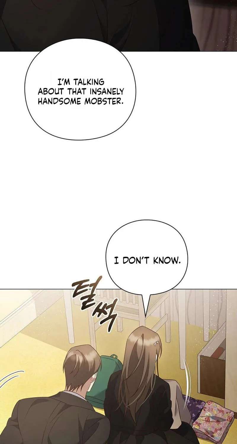 Beast's Lover Chapter 26 - page 69