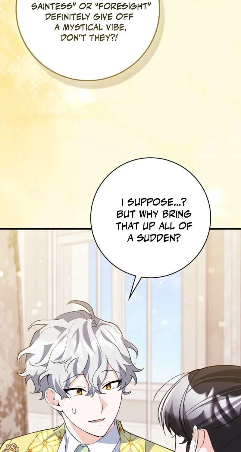 The Killer Whale's Comfort Penguin Chapter 90 - page 63