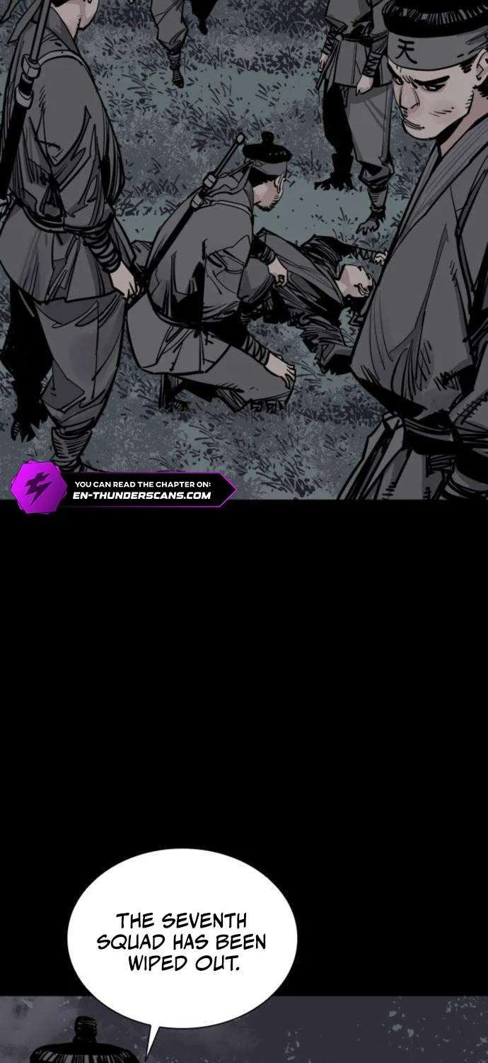 Death God Chapter 152 - page 62