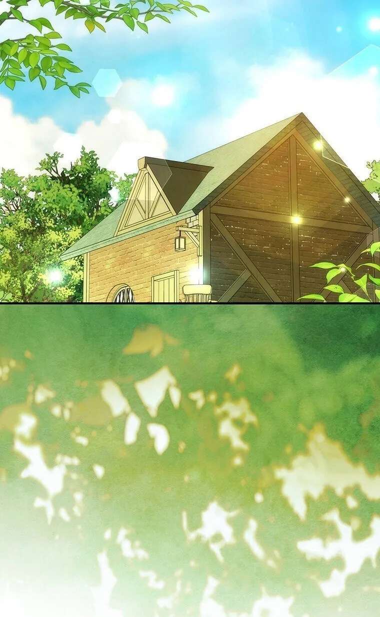 The Archduke's Adopted Saint Chapter 96 - page 4