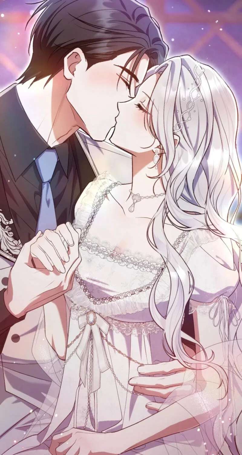 The Villainess's Blind Date Is Too Perfect Chapter 142 - page 73