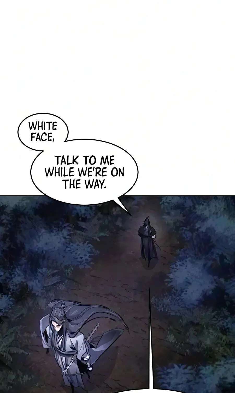 Return of the Mad Demon Chapter 211 - page 82