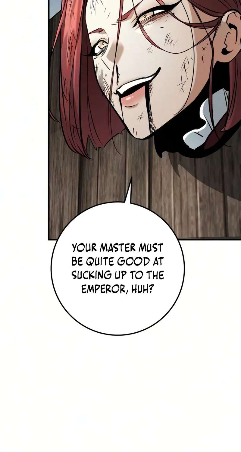 The Wandering Knight's Survival Manual Chapter 56 - page 61