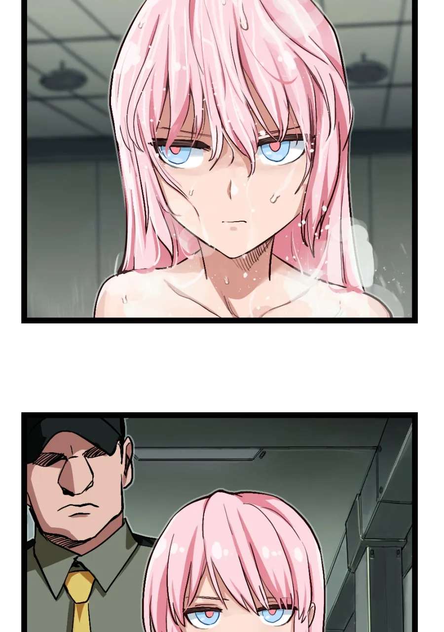Clinic Of Horrors Chapter 271 - page 7