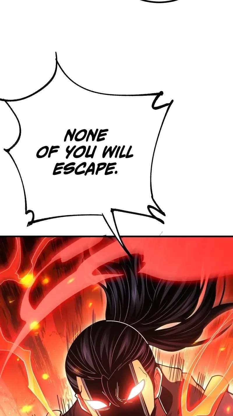 The SS-Rank Freshman at Dawn Academy Chapter 30 - page 43