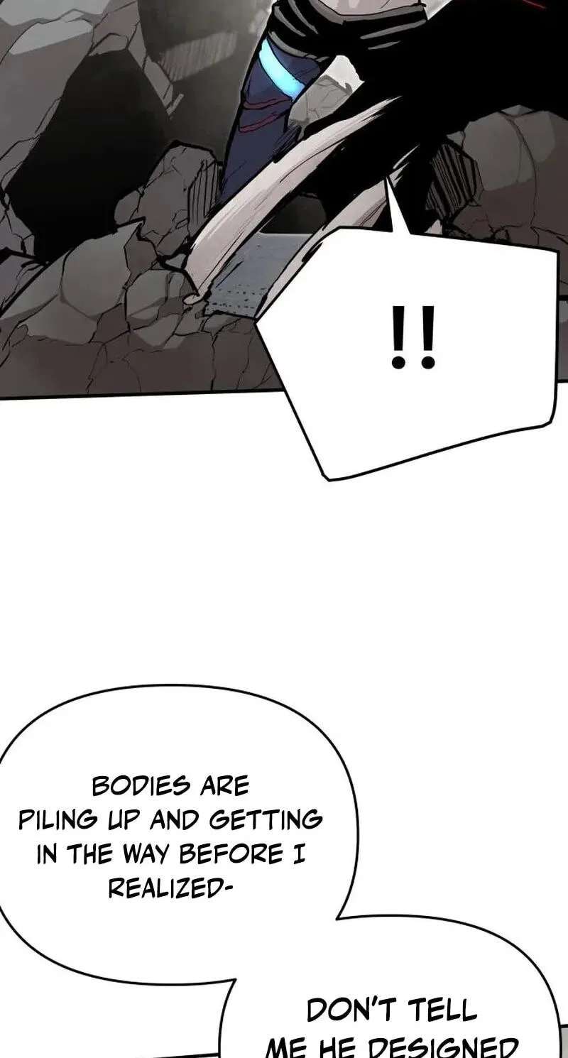 War of Corpses Chapter 76 - page 67