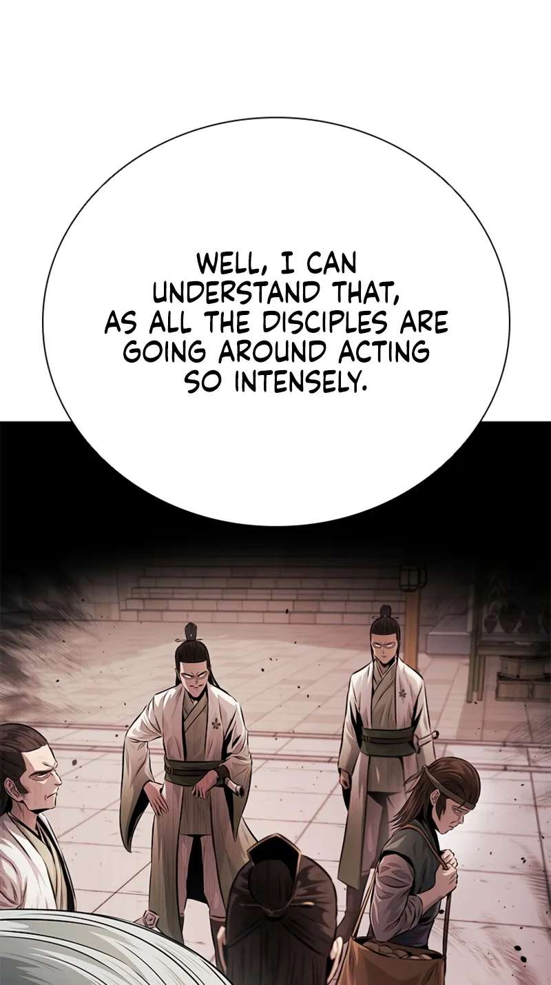 Absolute Master of the Senate Chapter 36 - page 13