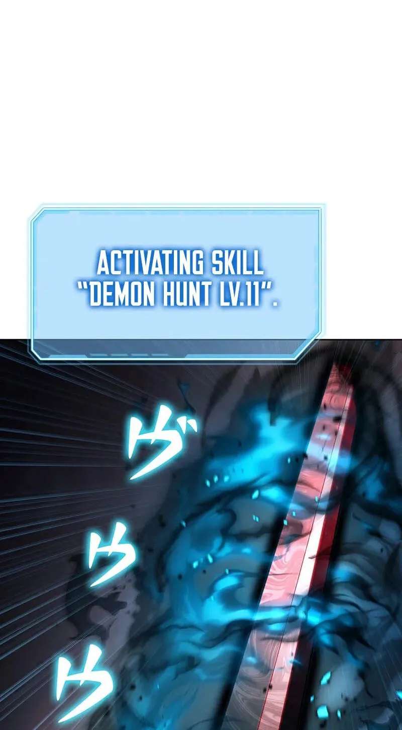 I Became a Transcendent-Class Hunter with 100,000x Experience Chapter 31 - page 84