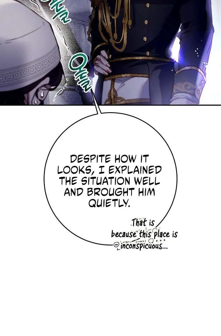 As The Heart Leads Chapter 64 - page 82