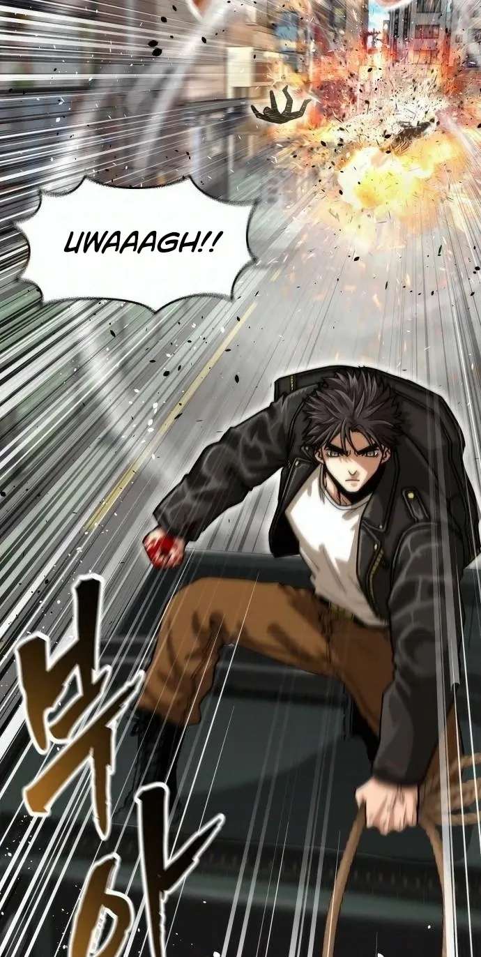 Love Tears Apart Zombies Chapter 3 - page 160