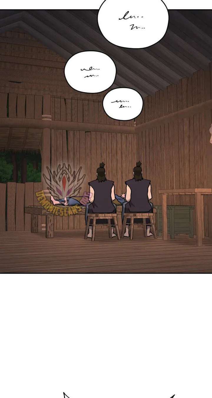 Gwanjeon – Lee Kang-jin Chapter 265 - page 84