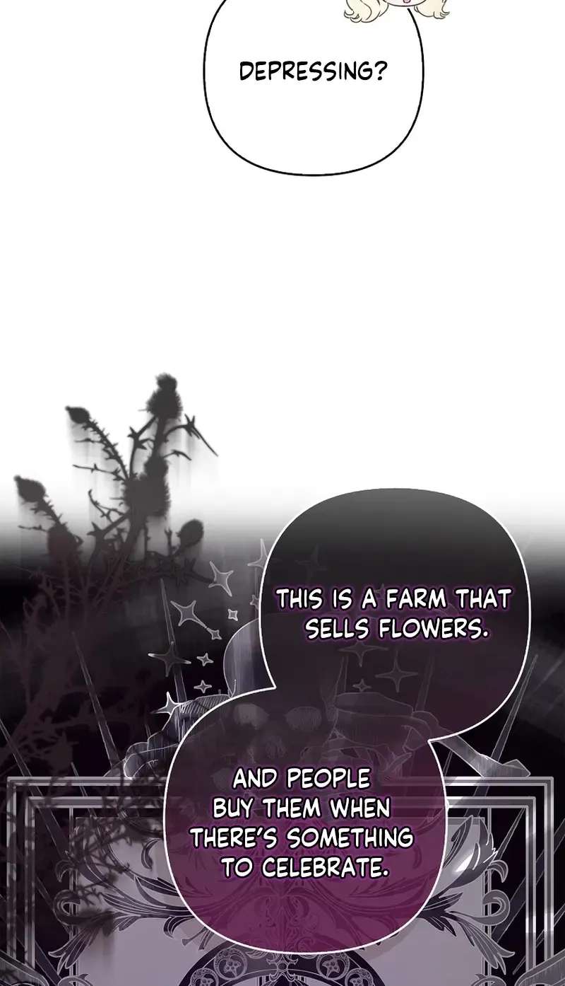 The Female Lead Takes Care of Everything Chapter 19 - page 34