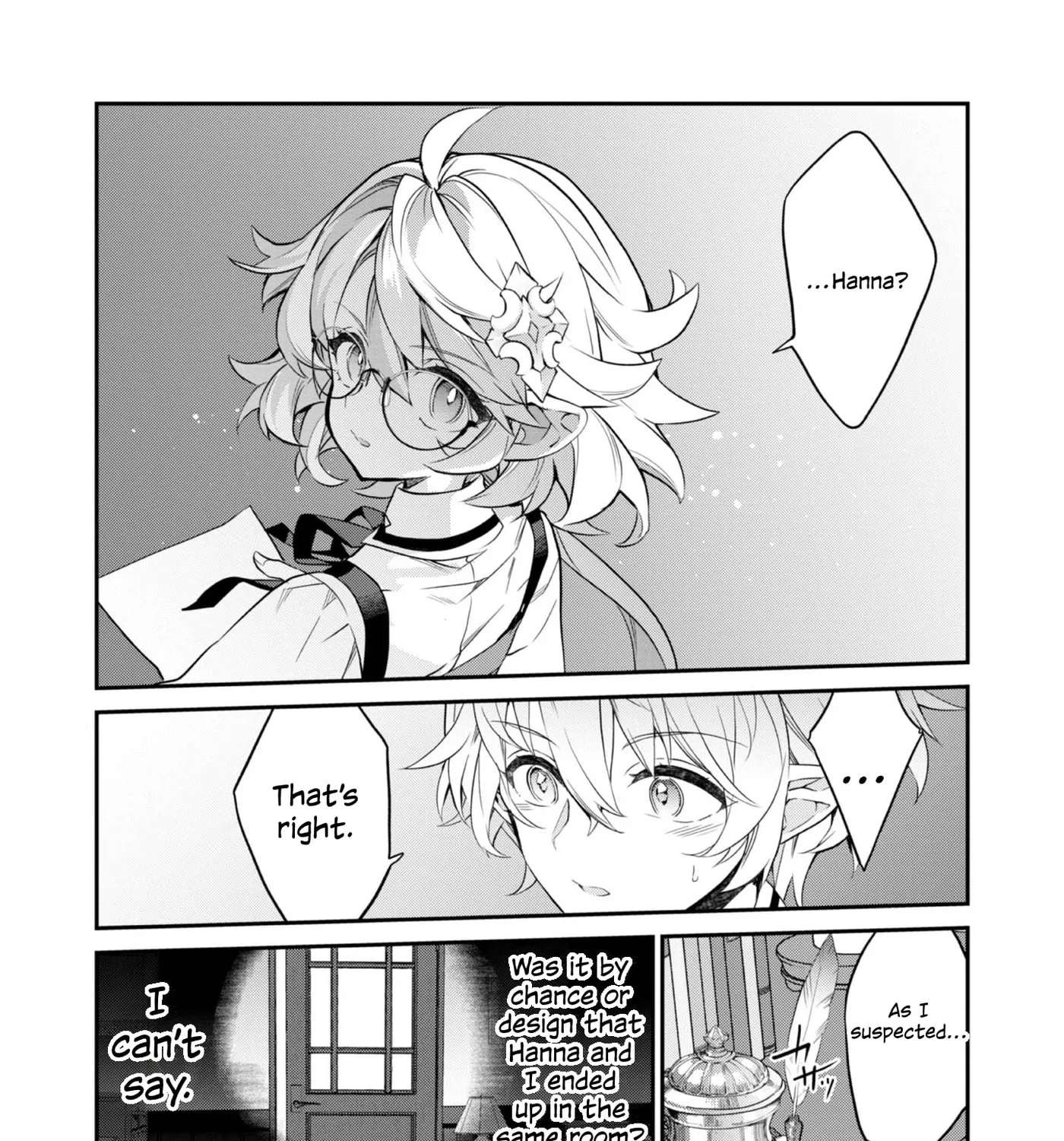 Kaketa Tsuki no Mercedes: Kyuuketsuki no Kizoku ni Tensei Shita kedo Suteraresou nanode Dungeon o Seiha Suru @COMIC Chapter 22 - page 11